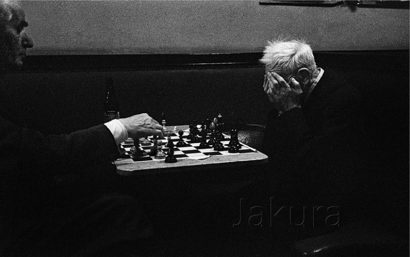 Fotógrafo checo Jaroslav Kucera Fotógrafo checo Jaroslav Kucera