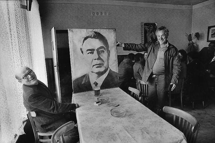 Fotógrafo checo Jaroslav Kucera Fotógrafo checo Jaroslav Kucera