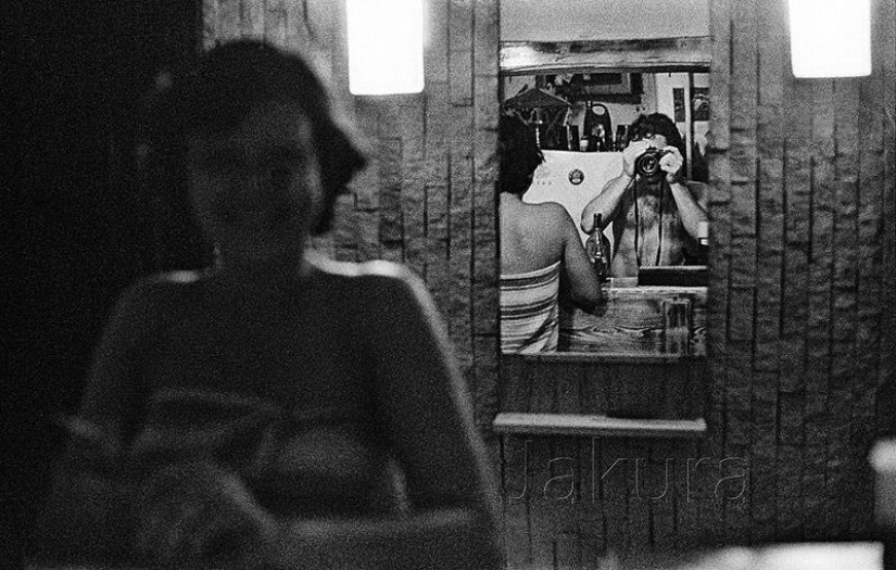 Fotógrafo checo Jaroslav Kucera Fotógrafo checo Jaroslav Kucera