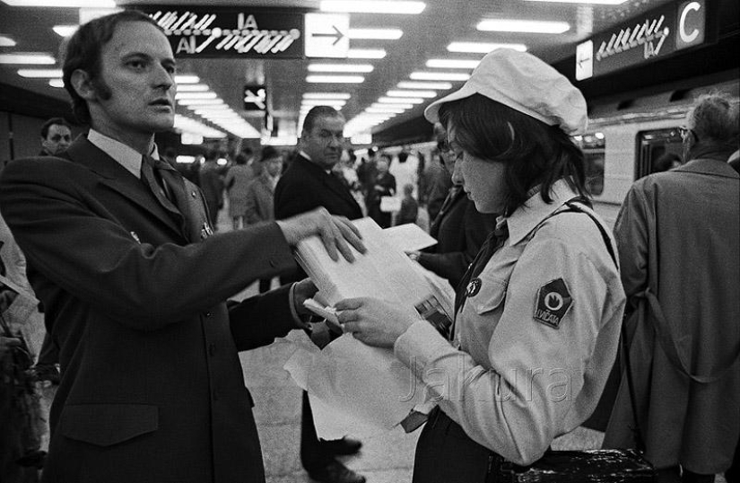 Fotógrafo checo Jaroslav Kucera Fotógrafo checo Jaroslav Kucera