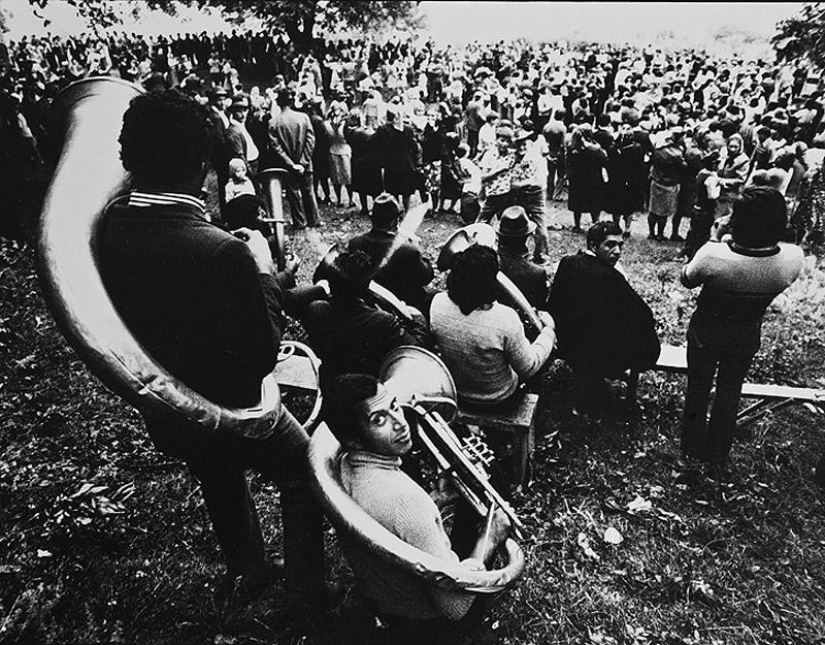 Fotógrafo checo Jaroslav Kucera Fotógrafo checo Jaroslav Kucera