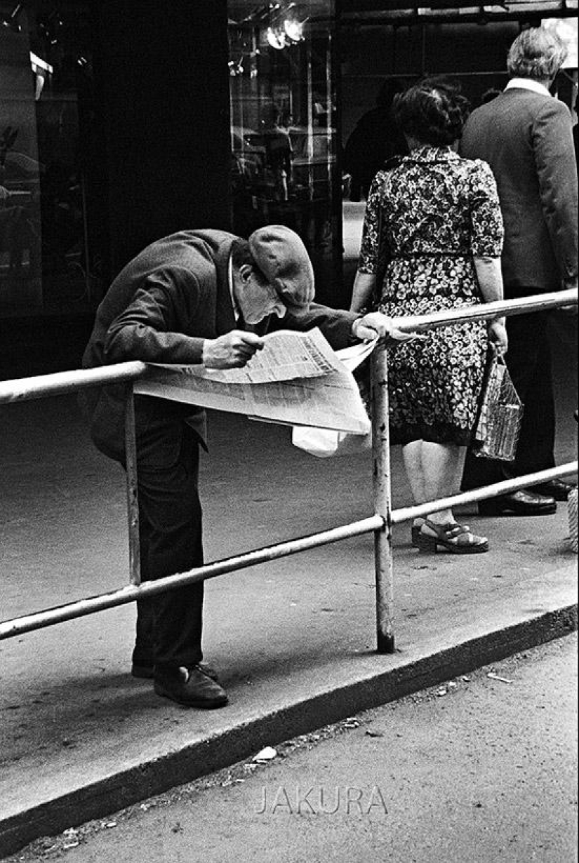 Fotógrafo checo Jaroslav Kucera Fotógrafo checo Jaroslav Kucera