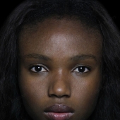 Fotógrafo comparte retratos de mujeres de todo el mundo para demostrar que la belleza no conoce nacionalidades