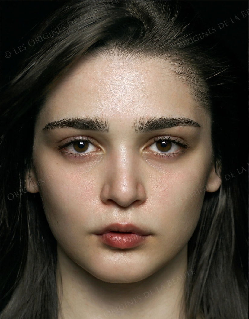 Fotógrafo comparte retratos de mujeres de todo el mundo para demostrar que la belleza no conoce nacionalidades Fotógrafo comparte retratos de mujeres de todo el mundo para demostrar que la belleza no conoce nacionalidades