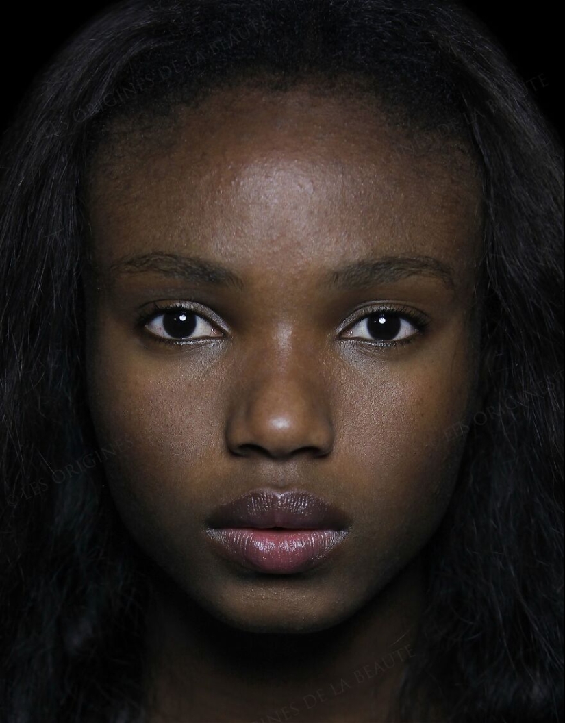 Fotógrafo comparte retratos de mujeres de todo el mundo para demostrar que la belleza no conoce nacionalidades Fotógrafo comparte retratos de mujeres de todo el mundo para demostrar que la belleza no conoce nacionalidades