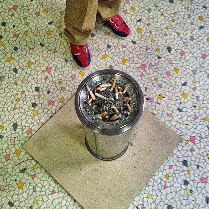 Fotógrafo del año de Instagram de TIME otorgado a bloguera de Corea del Norte