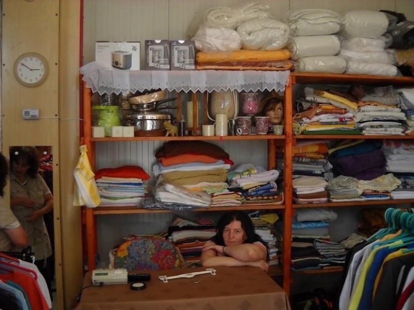 Fotógrafo muestra cómo se está muriendo su ciudad natal en Transilvania