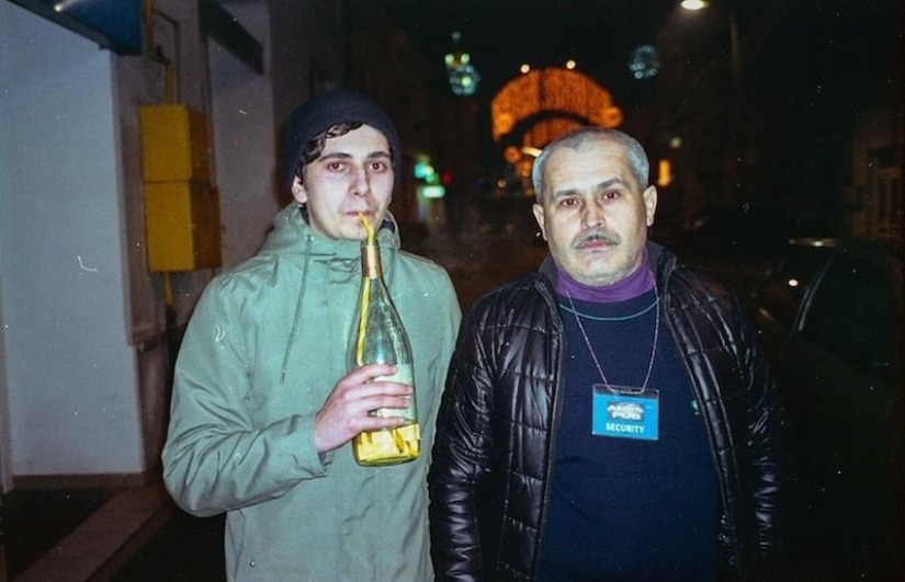 Fotógrafo muestra cómo se está muriendo su ciudad natal en Transilvania