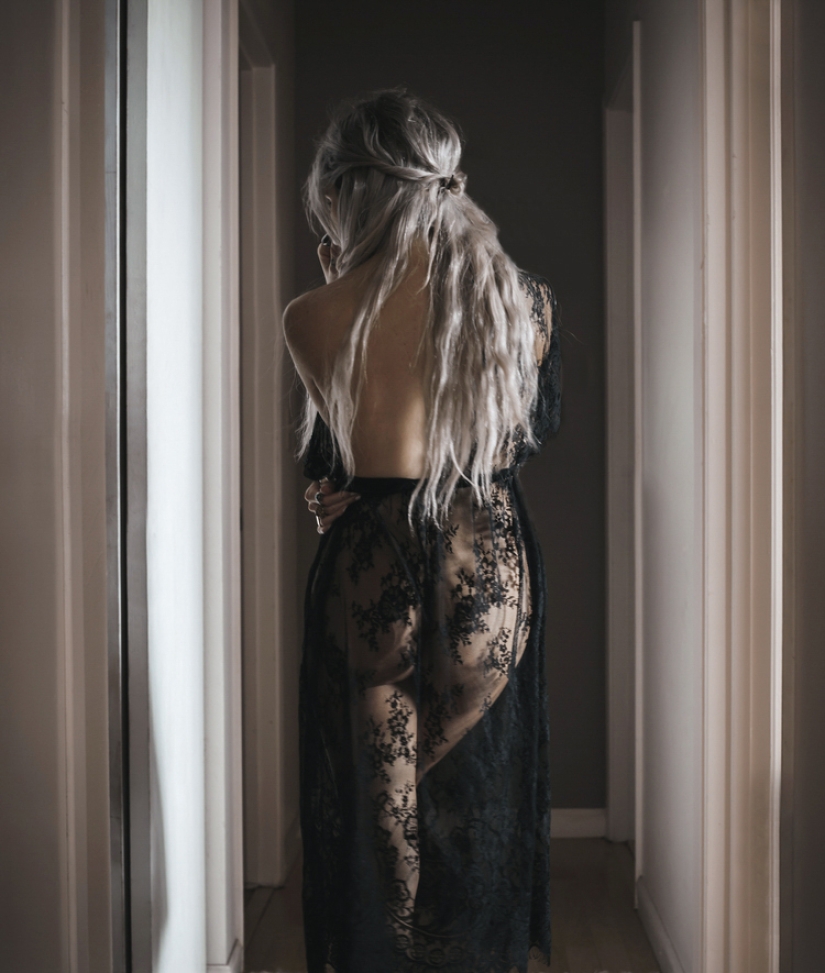 Fotógrafos de marido y mujer disparan sobre pasión y magia Fotógrafos de marido y mujer disparan sobre pasión y magia