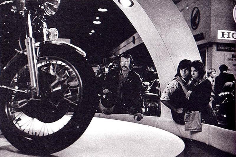 Foto de la rara edición de Ian Berry "The English" Foto de la rara edición de Ian Berry "The English"