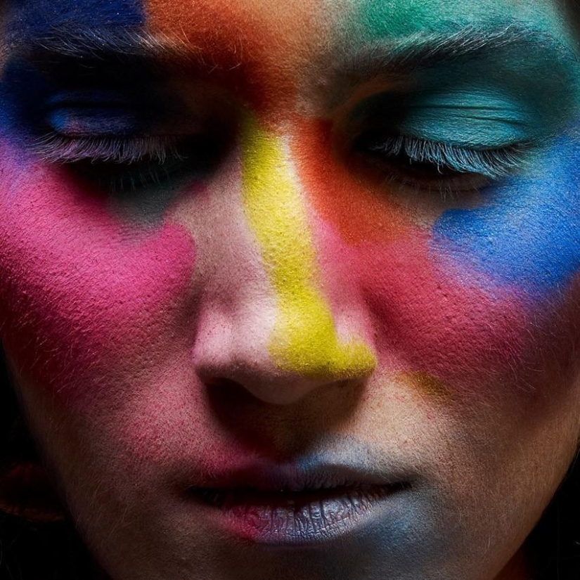 Fotografías en blanco y negro de Patrick Shaw