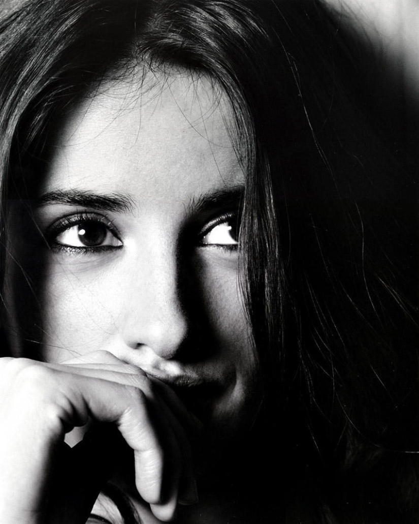 Fotografías en blanco y negro de Patrick Shaw