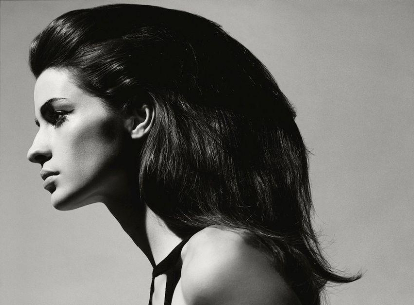 Fotografías en blanco y negro de Patrick Shaw