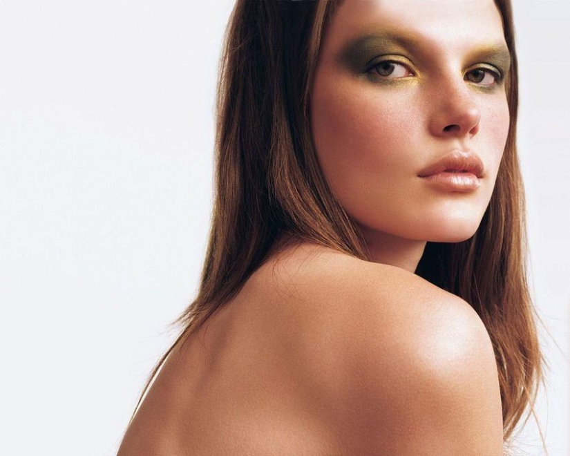 Fotografías en blanco y negro de Patrick Shaw