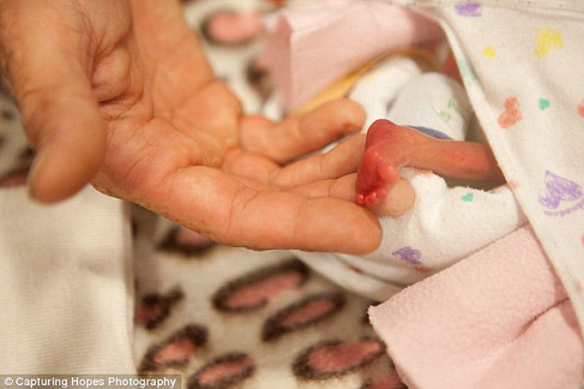 Fotografiando la esperanza