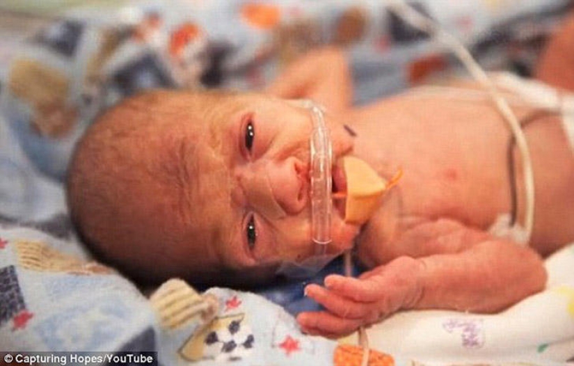 Fotografiando la esperanza