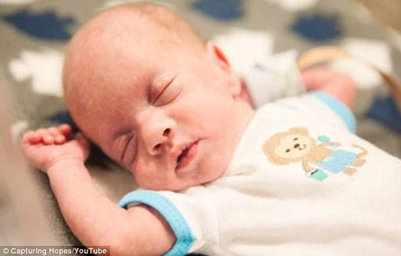 Fotografiando la esperanza