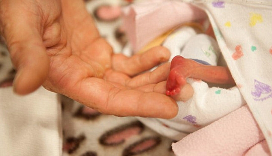 Fotografiando la esperanza