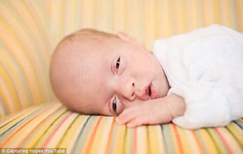 Fotografiando la esperanza