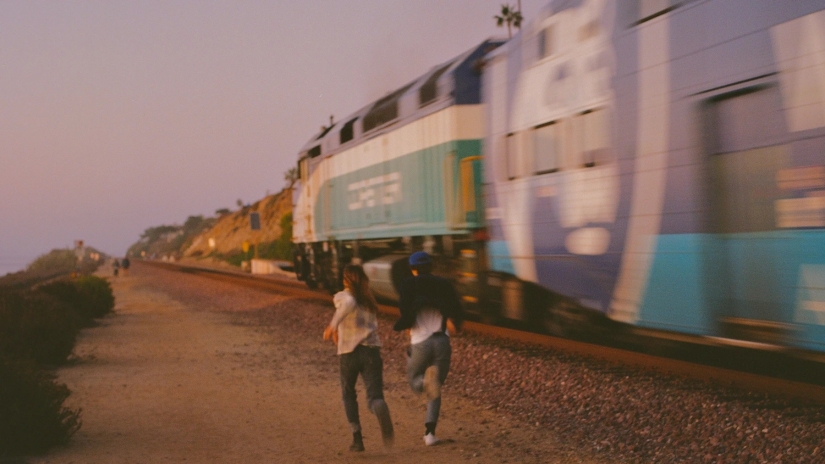 Fotografiar la tranquila belleza de los lugares transitorios