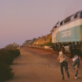 Fotografiar la tranquila belleza de los lugares transitorios