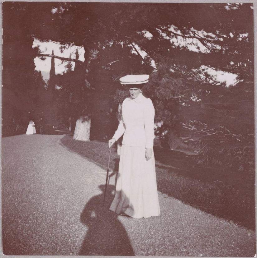 Fotos de la familia Romanov que apenas viste Fotos de la familia Romanov que apenas viste