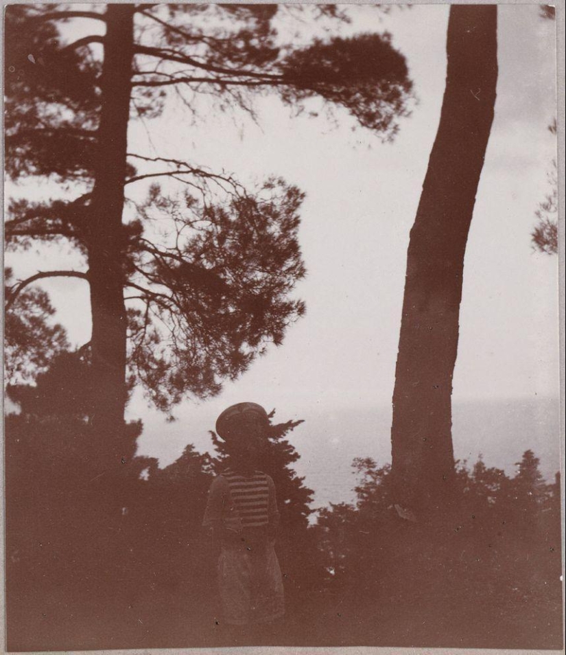 Fotos de la familia Romanov que apenas viste Fotos de la familia Romanov que apenas viste