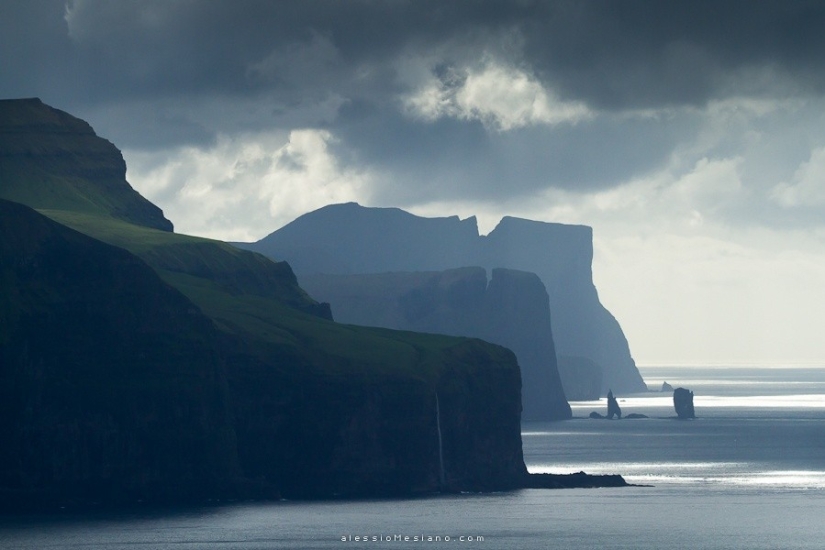 Fotos en colores de moda para la temporada otoño 2015 según un informe del Instituto Pantone