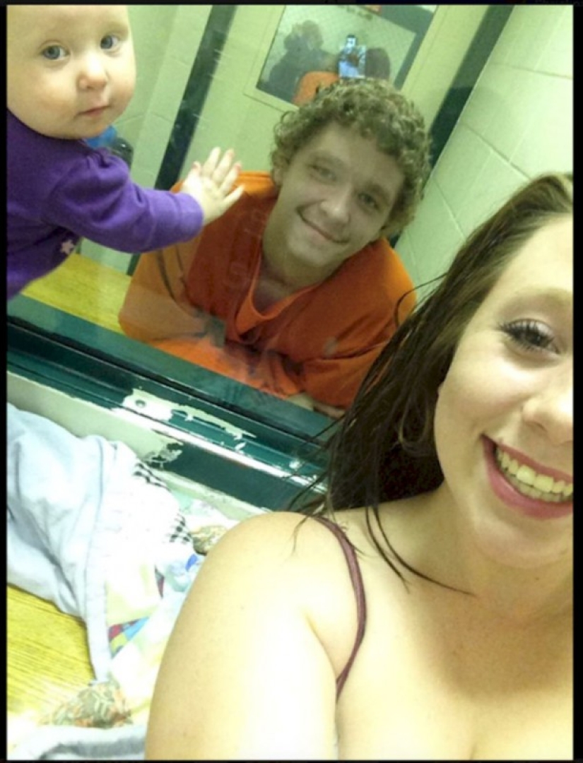 Fotos familiares dolorosamente ridículas Fotos familiares dolorosamente ridículas