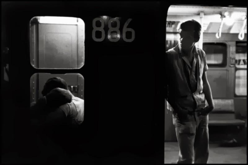 Fotos honestas y conmovedoras del álbum Brooklyn Gangs: Summer 1959 de Bruce Davidson Fotos honestas y conmovedoras del álbum Brooklyn Gangs: Summer 1959 de Bruce Davidson