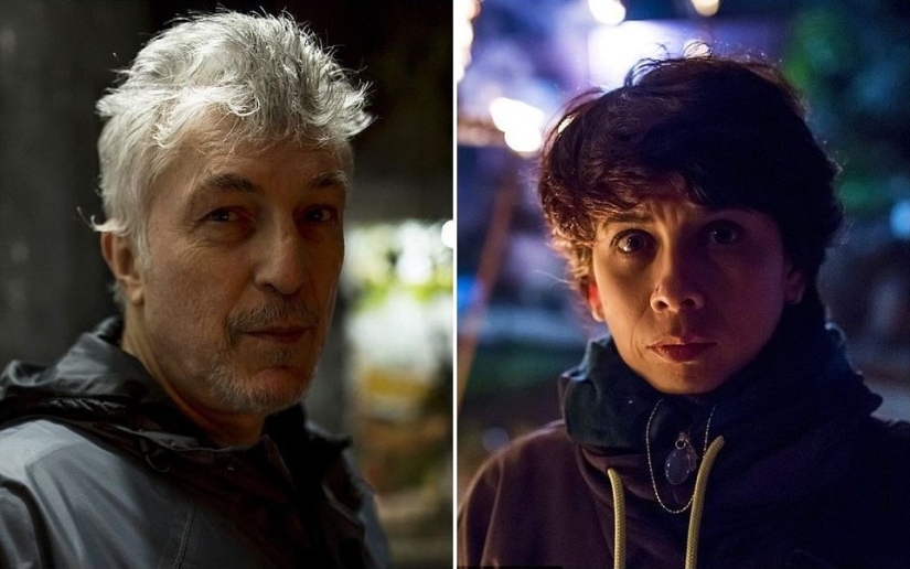 Fotos prohibidas de la escalofriante masa negra de satanistas Fotos prohibidas de la escalofriante masa negra de satanistas