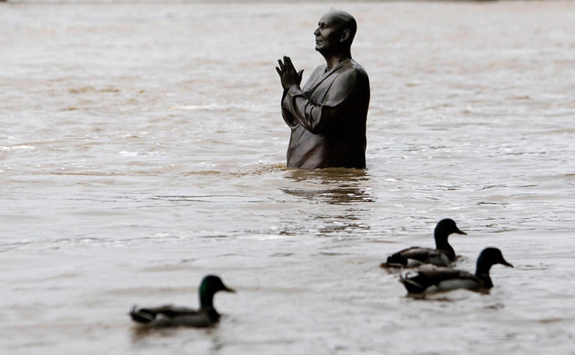 Fotos que sacudieron al mundo en 2013 Fotos que sacudieron al mundo en 2013