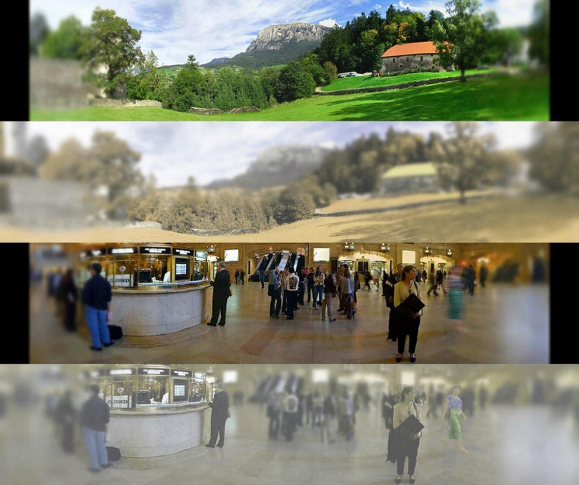 Fotos que sacudieron al mundo en 2013 Fotos que sacudieron al mundo en 2013