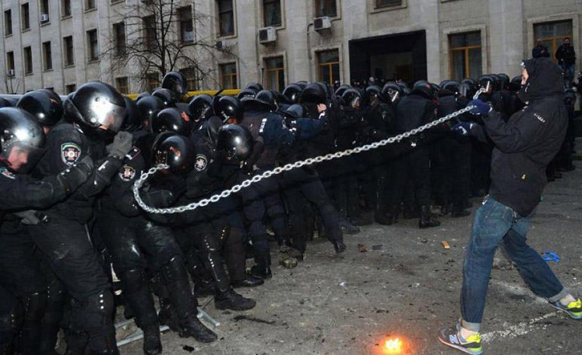 Fotos que sacudieron al mundo en 2013 Fotos que sacudieron al mundo en 2013