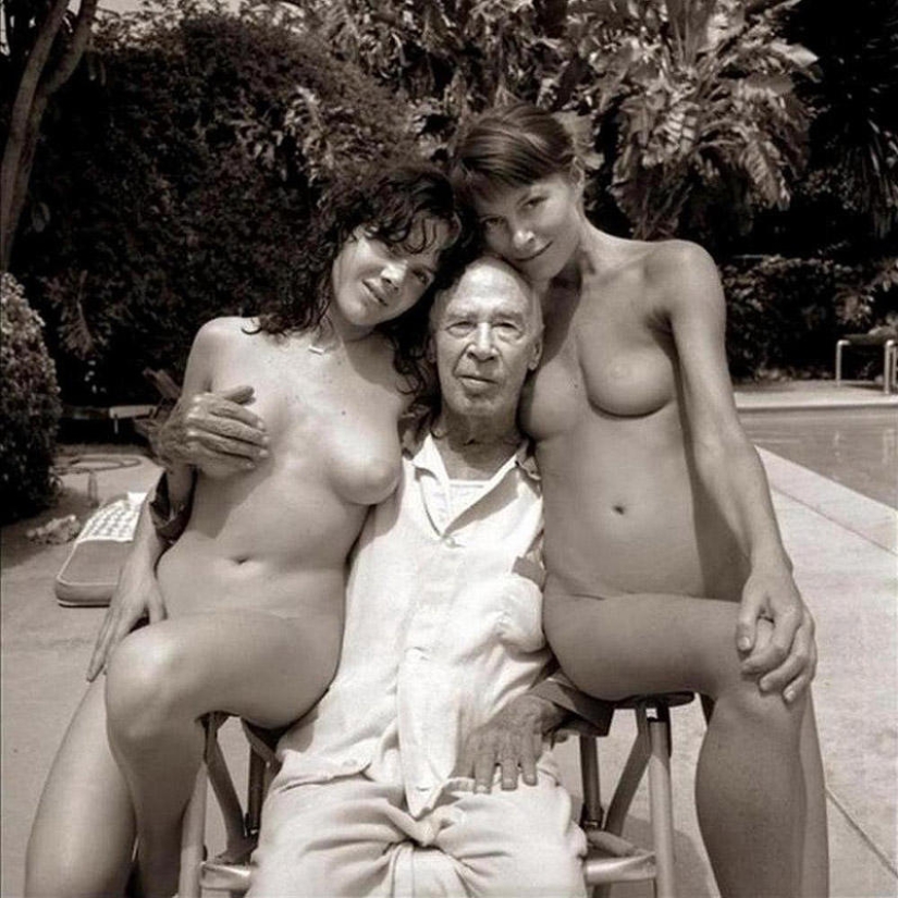 fotos raras de famosos fotos raras de famosos