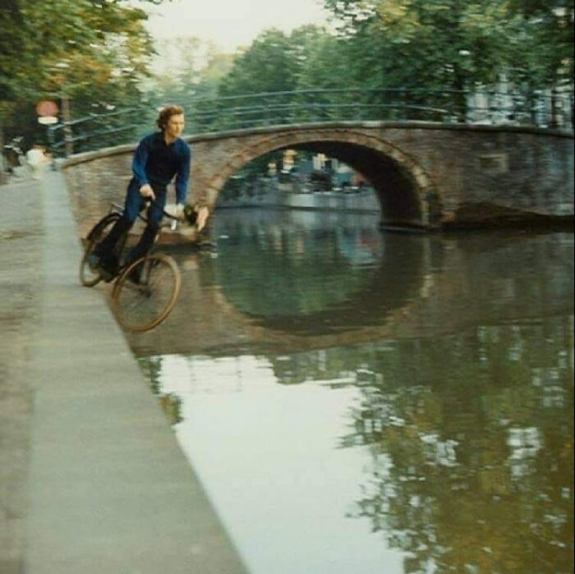 “Fotos tomadas antes del desastre”: 15 fotografías que presagian eventos desafortunados “Fotos tomadas antes del desastre”: 15 fotografías que presagian eventos desafortunados