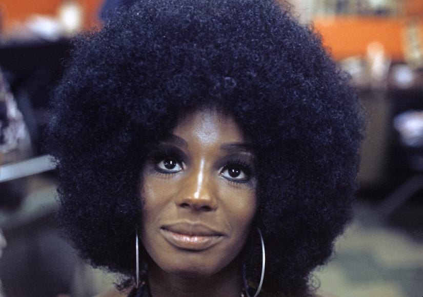 Fotos vívidas de Harlem en los años 70