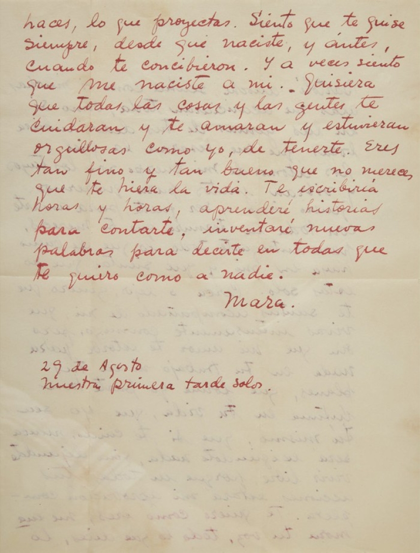 Fotos y cartas de amor secretas de Frida Kahlo Fotos y cartas de amor secretas de Frida Kahlo