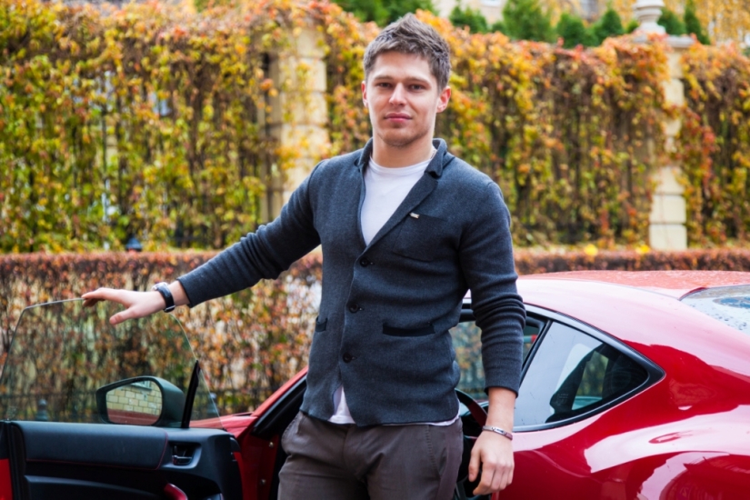 Founder of MixVille Confectionery: How to Start a Chocolate Factory at 20