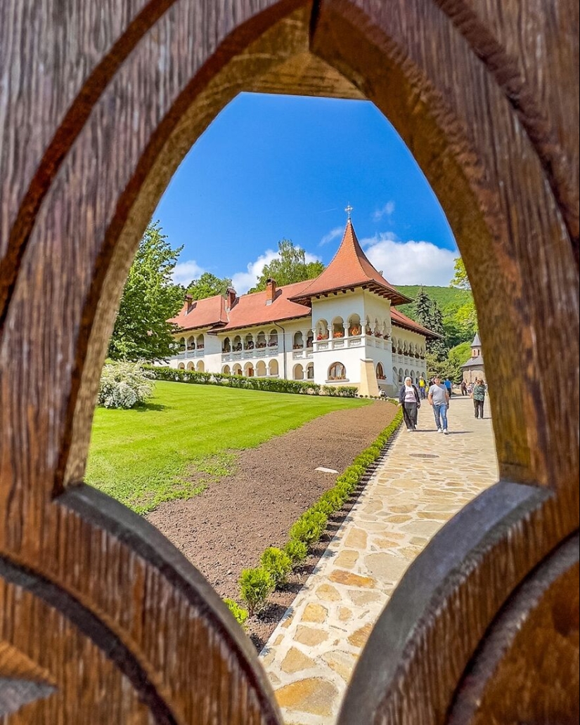 “Framed Moments”: 14 Photos That I Took