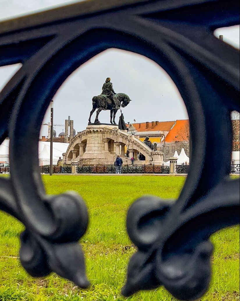 “Framed Moments”: 14 Photos That I Took