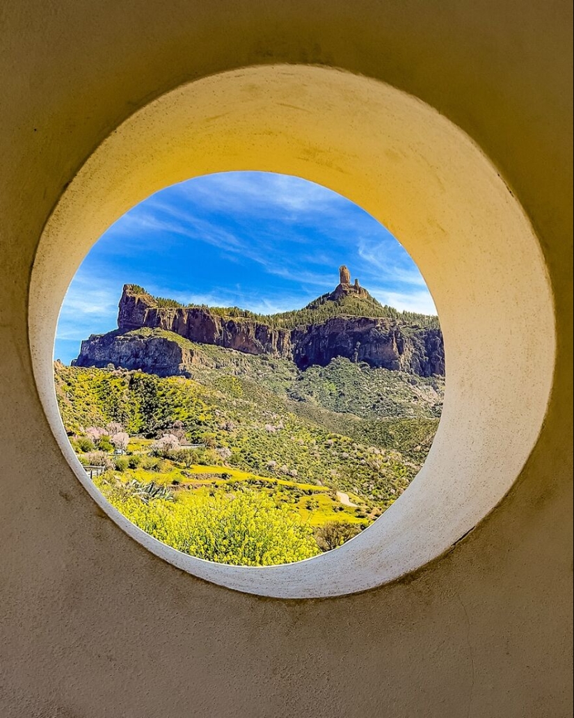 “Framed Moments”: 14 Photos That I Took