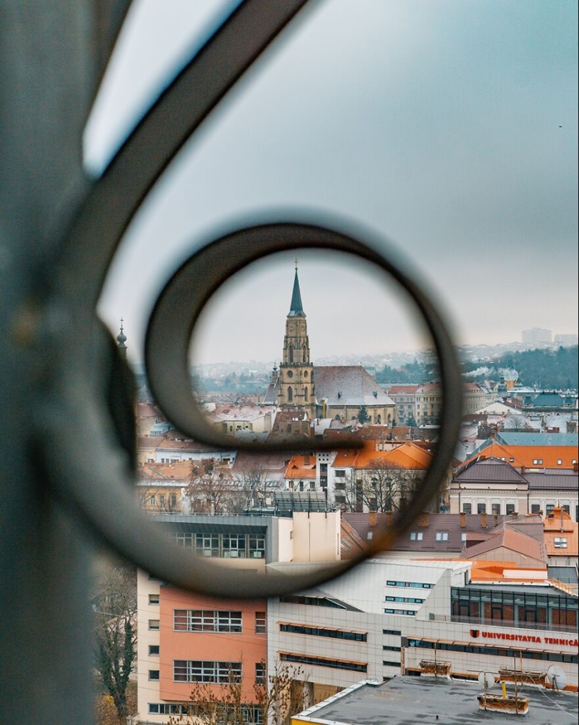 “Framed Moments”: 14 Photos That I Took