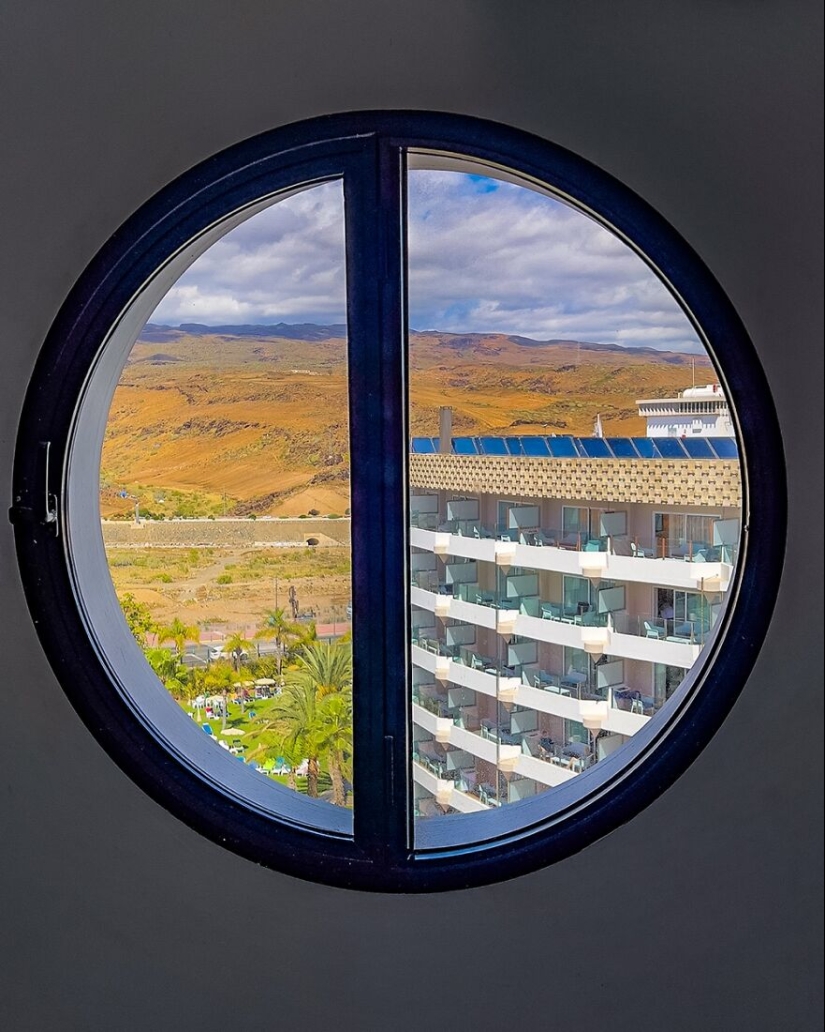 “Framed Moments”: 14 Photos That I Took