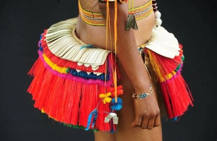 Free love, matriarchy and "love huts" among the inhabitants of the Trobriand Islands Free love, matriarchy and "love huts" among the inhabitants of the Trobriand Islands