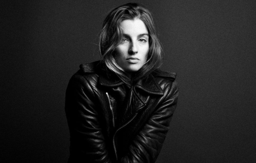 "Frenchwomen" de Sonia Sieff: una oda a la mujer, la belleza del cuerpo y la desnudez