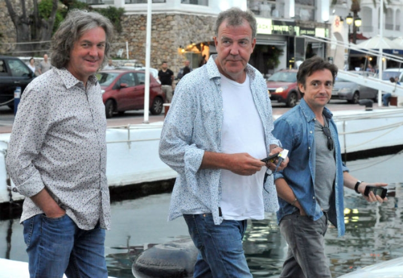 Friends star Matt LeBlanc is new Top Gear host Friends star Matt LeBlanc is new Top Gear host