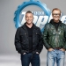 Friends star Matt LeBlanc is new Top Gear host