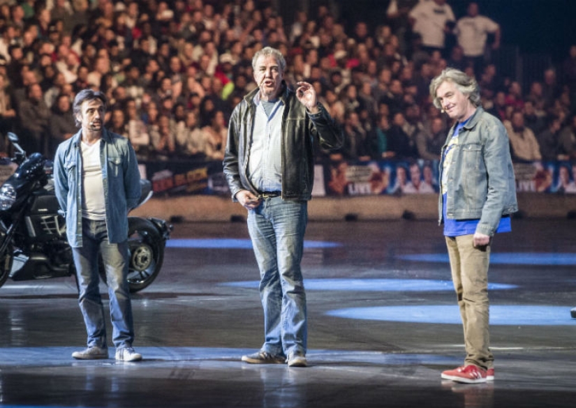 Friends star Matt LeBlanc is new Top Gear host Friends star Matt LeBlanc is new Top Gear host