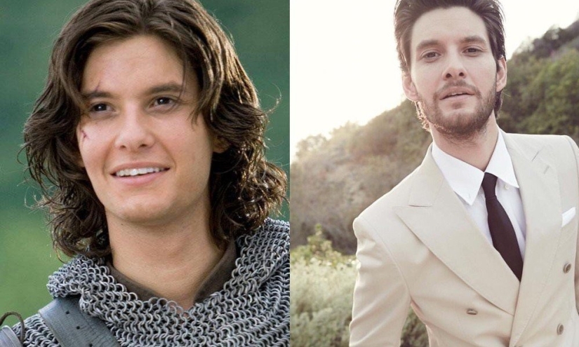 From "bunny boys" to brutal men: 10 mature actors